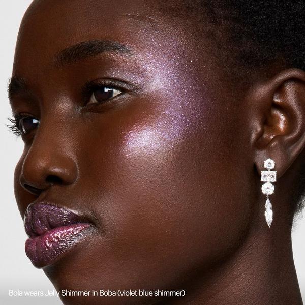 MILK MAKEUP Cooling Water Jelly Shimmer Stick for Face and Eyes #3