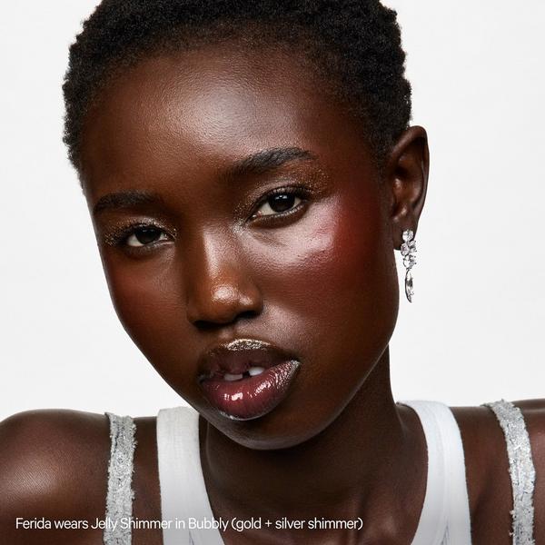 MILK MAKEUP Cooling Water Jelly Shimmer Stick for Face and Eyes #3