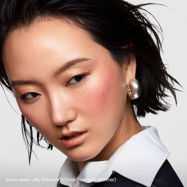 MILK MAKEUP Cooling Water Jelly Shimmer Stick for Face and Eyes #3