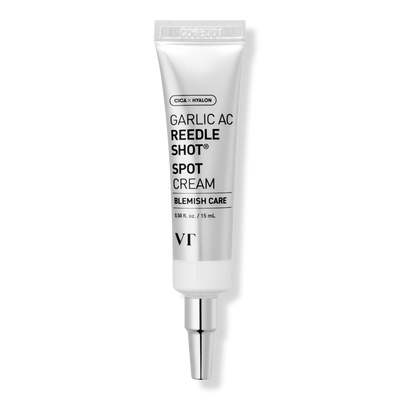 VT Cosmetics Garlic AC Reedle Shot Spot Cream