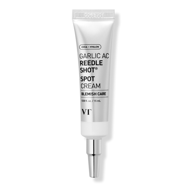 VT Cosmetics Garlic AC Reedle Shot Spot Cream #1