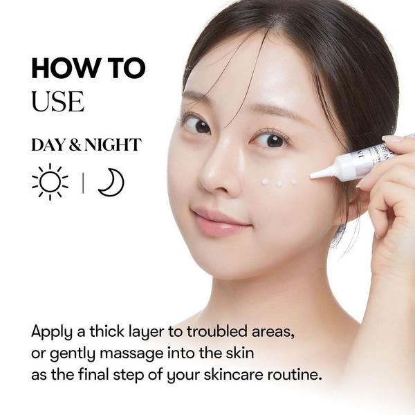 VT Cosmetics Garlic AC Reedle Shot Spot Cream #4