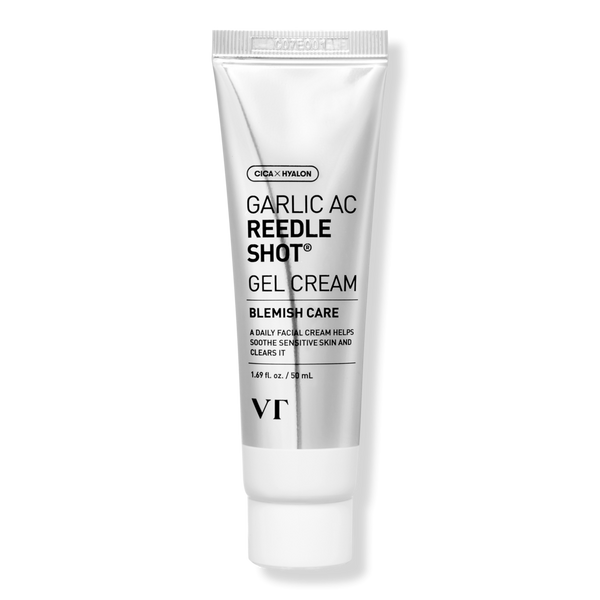 VT Cosmetics Garlic AC Reedle Shot Gel Cream #1