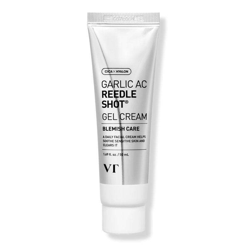 VT Cosmetics - Garlic AC Reedle Shot Gel Cream | Ulta Beauty