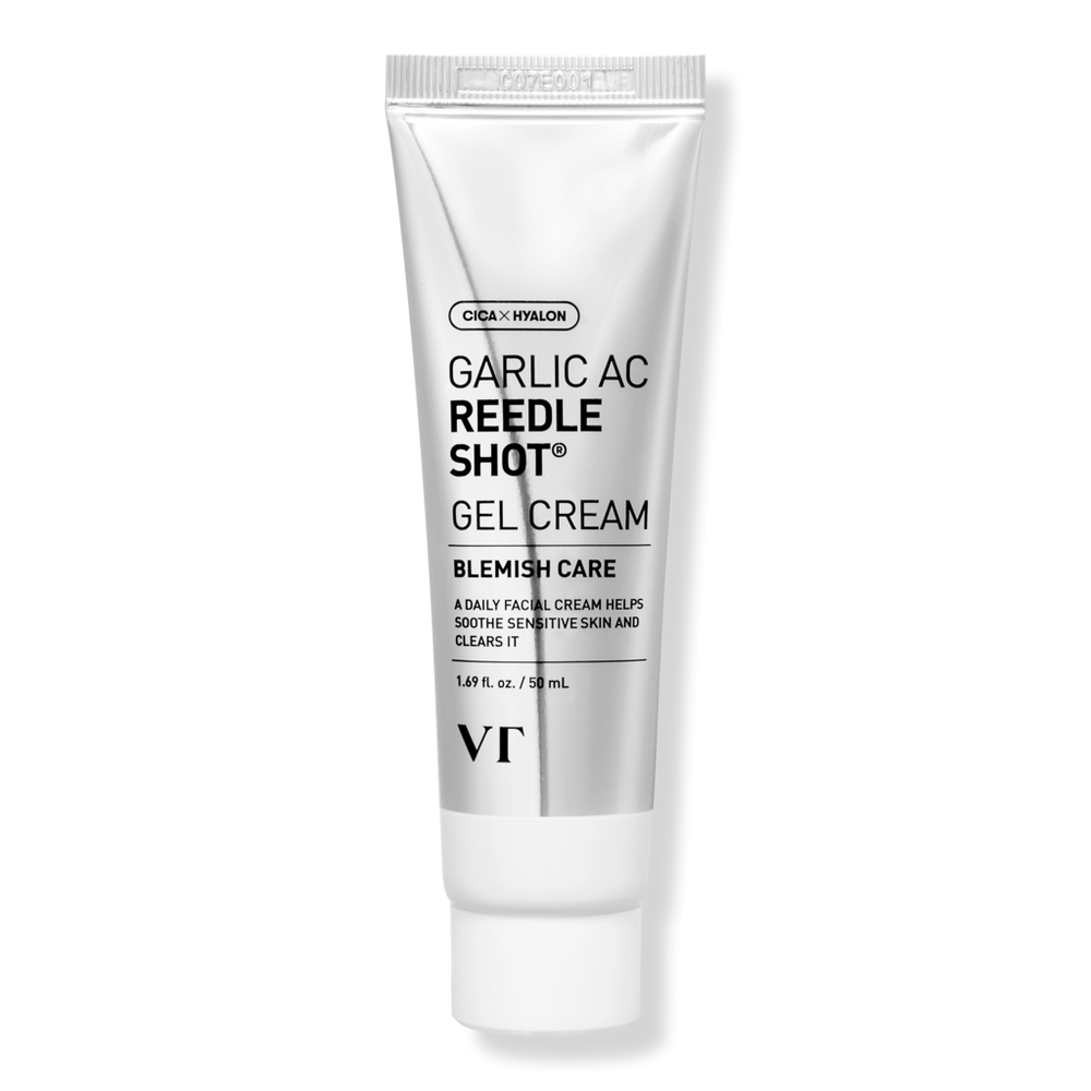 VT Cosmetics Garlic AC Reedle Shot Gel Cream