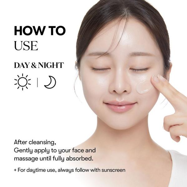 VT Cosmetics Garlic AC Reedle Shot Gel Cream #4