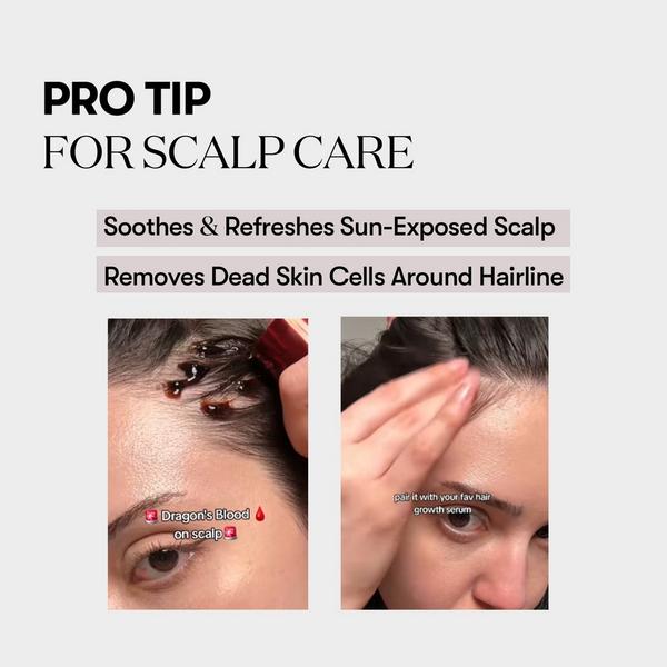 VT Cosmetics Red Booster Reedle Shot 100 #4