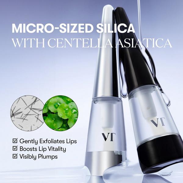 VT Cosmetics Reedle Shot Lip Plumper Beginner #3