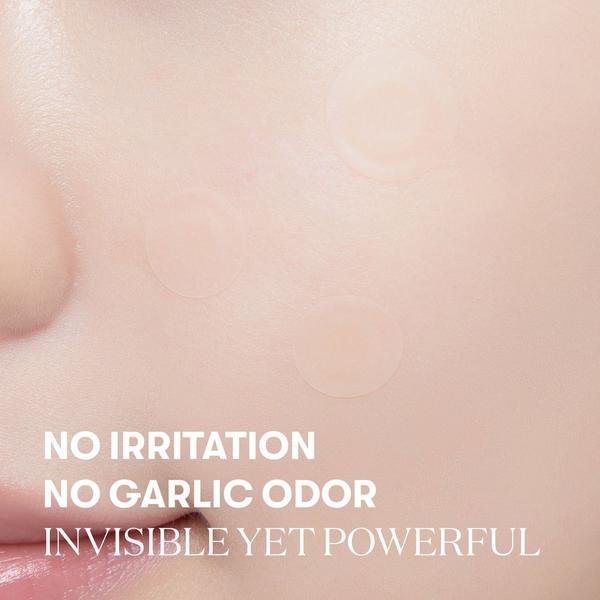 VT Cosmetics Garlic AC Reedle Shot Spot Patch #3