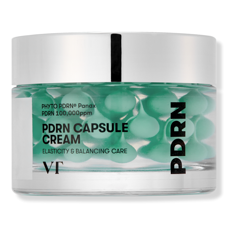 VT Cosmetics - PDRN Capsule Cream 100 | Ulta Beauty