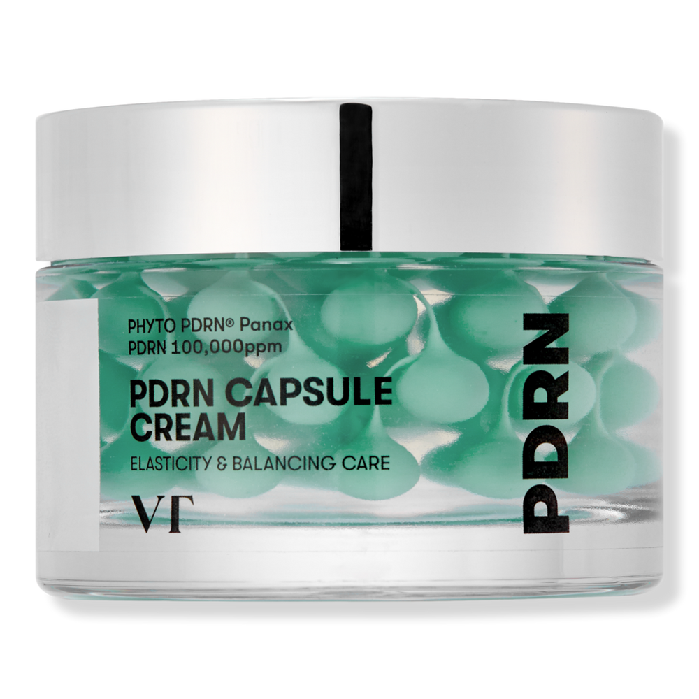 VT Cosmetics PDRN Capsule Cream 100