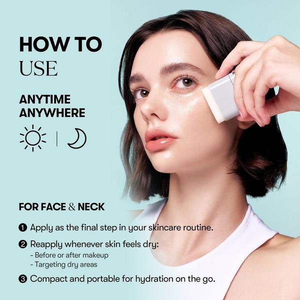 VT Cosmetics PDRN Essence Stick Balm #4