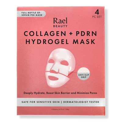 Rael Collagen + PDRN Hydrogel Mask