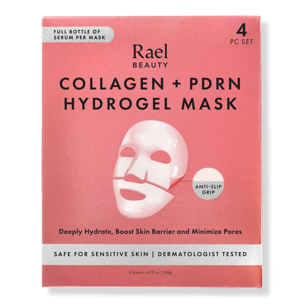 Rael Collagen + PDRN Hydrogel Mask #1