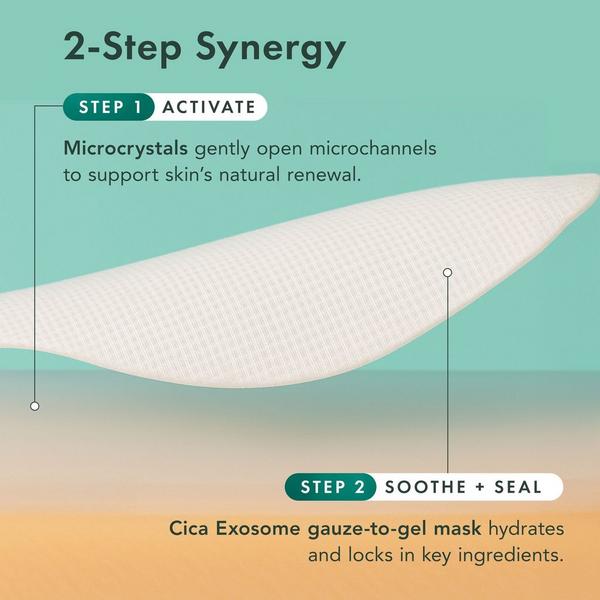 Rael Blemish Recovery Mask #2