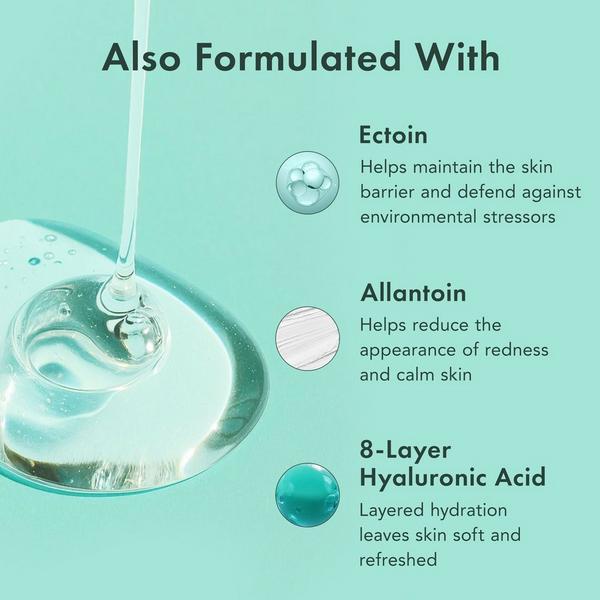 Rael Blemish Recovery Mask #3