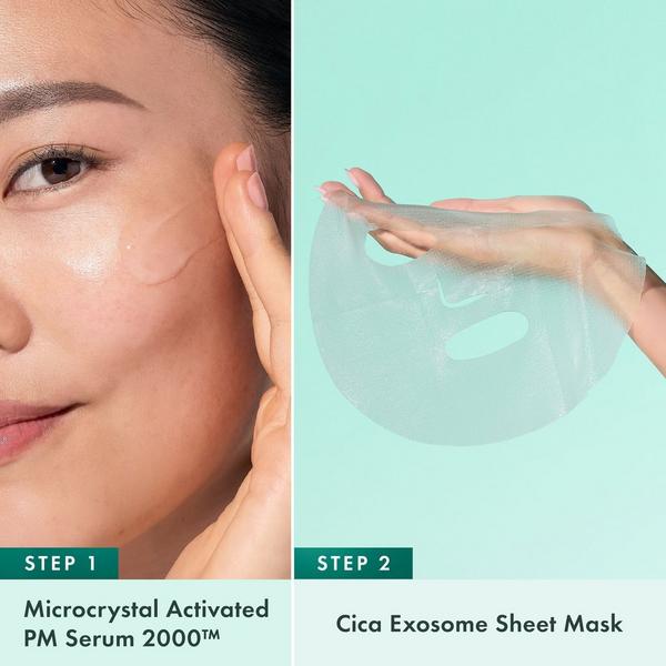Rael Blemish Recovery Mask #4