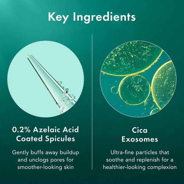 Rael Blemish Recovery Mask #8