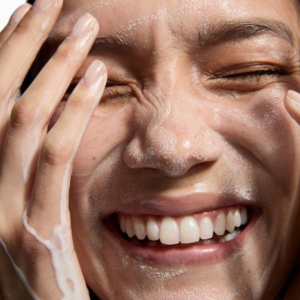 The INKEY List Hydrating Cream-To-Milk Cleanser with Hyaluronic Acid #6