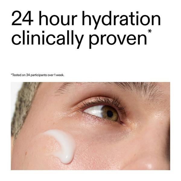 The INKEY List Hydrating Cream-To-Milk Cleanser with Hyaluronic Acid #3