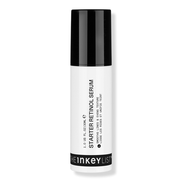 The INKEY List Starter Retinol Serum for Fine lines + Wrinkles #1