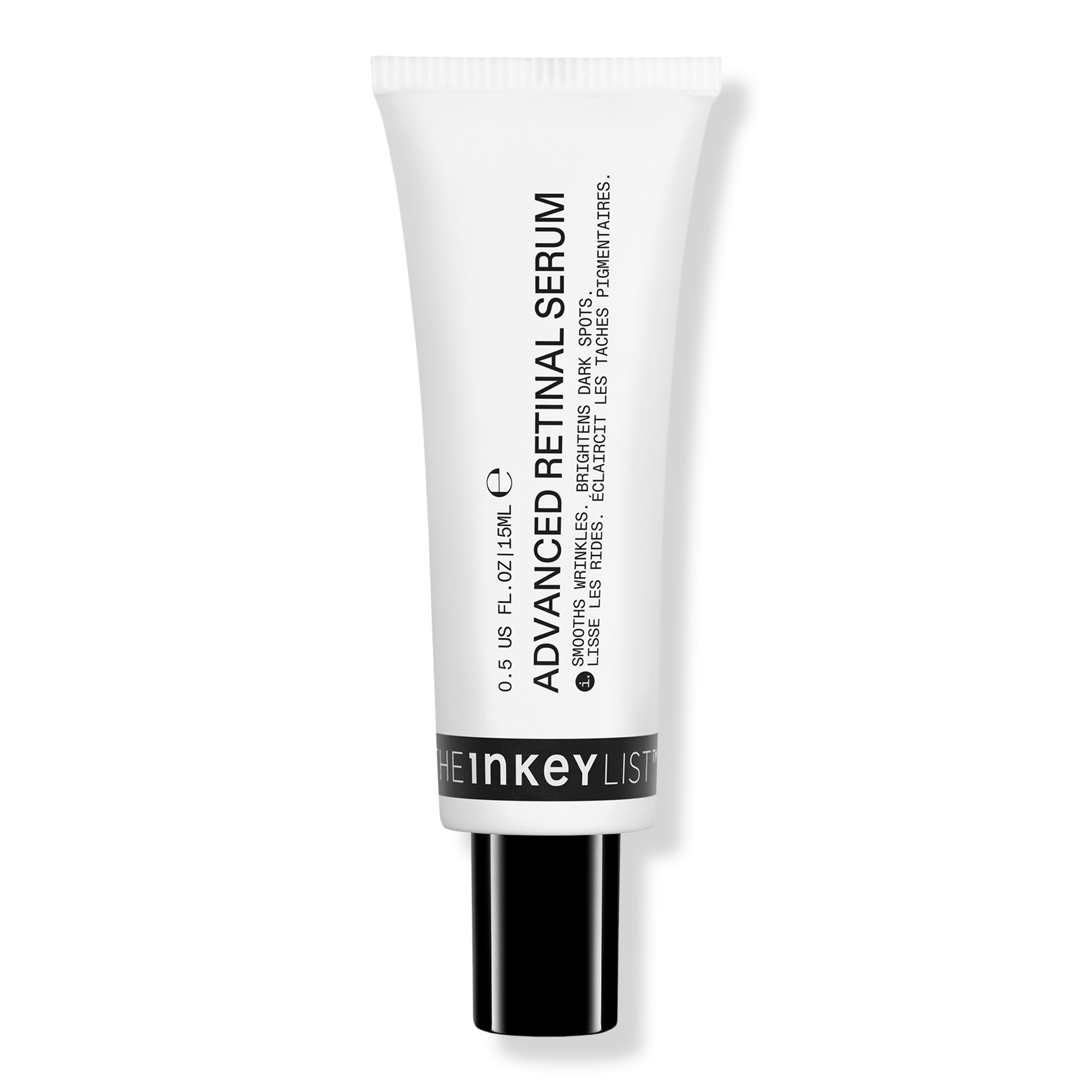 The INKEY List Advanced Retinal Serum for Fine lines + Wrinkles #1