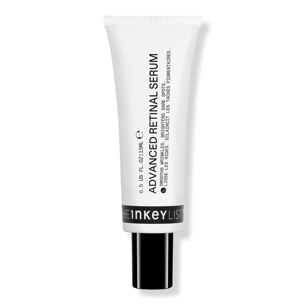 The INKEY List Advanced Retinal Serum for Fine lines + Wrinkles #1