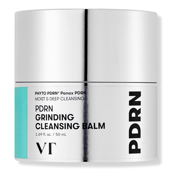 VT Cosmetics PDRN Grinding Cleansing Balm #1