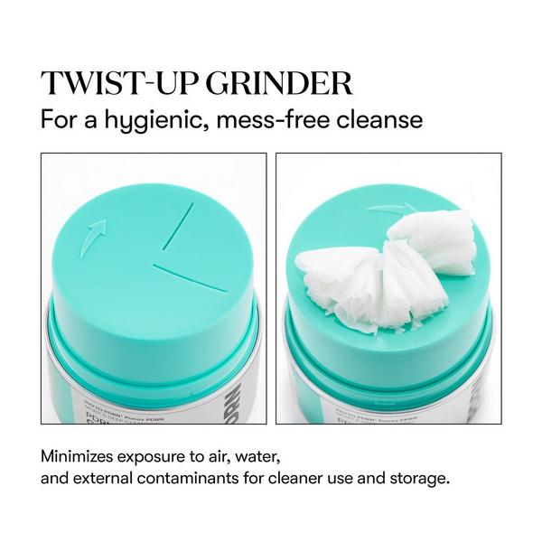 VT Cosmetics PDRN Grinding Cleansing Balm #3