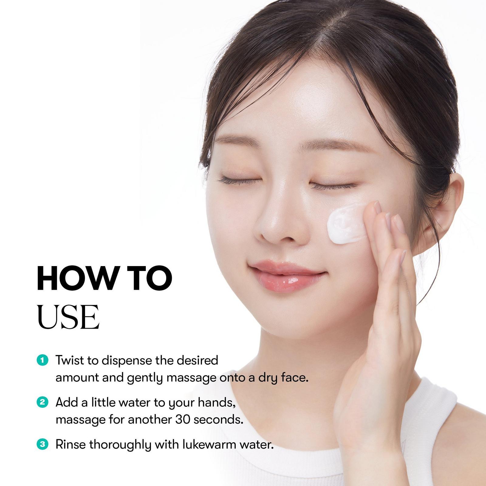 PDRN Grinding Cleansing Balm