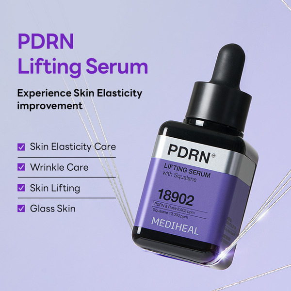 MEDIHEAL PDRN Lifting Serum #2