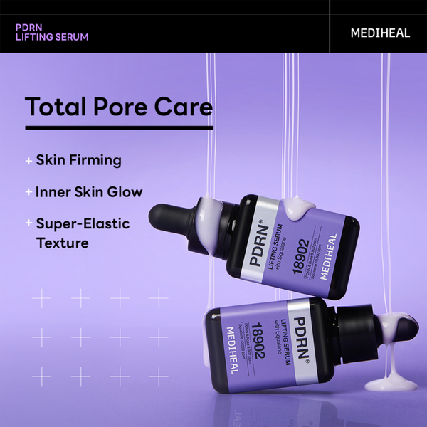 MEDIHEAL PDRN Lifting Serum #3