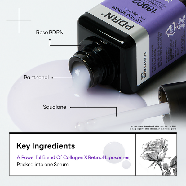 MEDIHEAL PDRN Lifting Serum #4