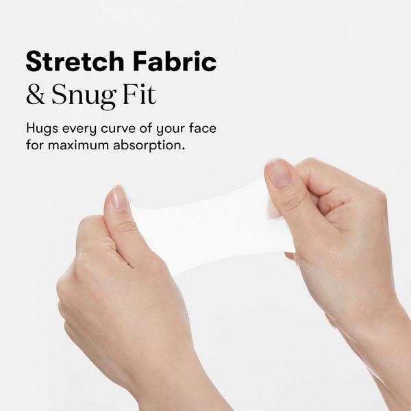 VT Cosmetics PDRN Tension Toner Pad #3