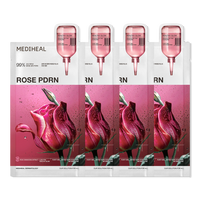 Rose PDRN Essential Mask