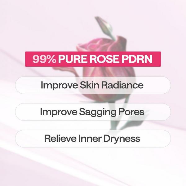 MEDIHEAL Rose PDRN Essential Mask #6