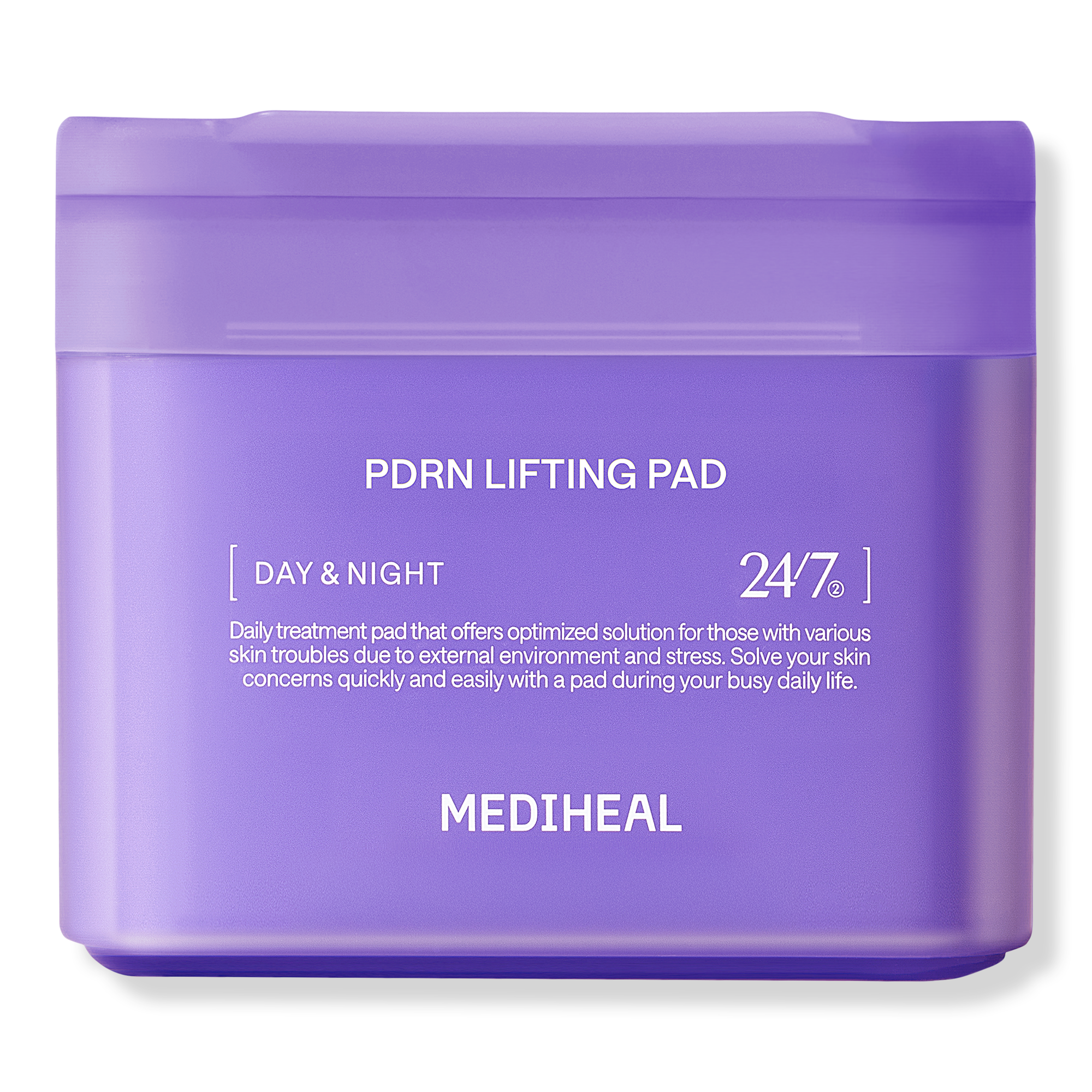 MEDIHEAL PDRN Lifting Pad #1
