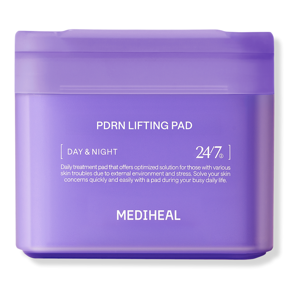 MEDIHEAL PDRN Lifting Pad