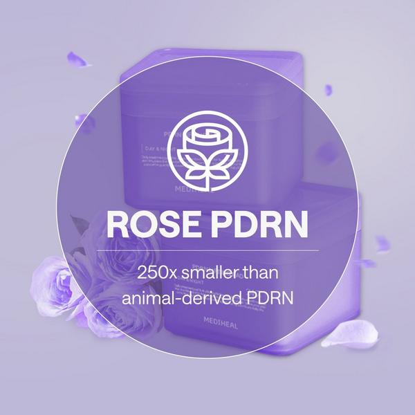 MEDIHEAL PDRN Lifting Pad #6