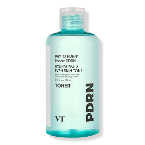 VT Cosmetics Phyto PDRN Panax PDRN Toner