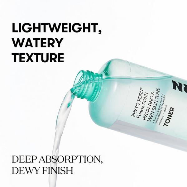 VT Cosmetics Phyto PDRN Panax PDRN Toner #3