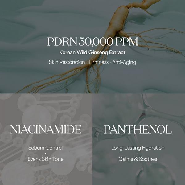 VT Cosmetics Phyto PDRN Panax PDRN Toner #5