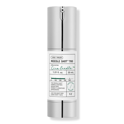 VT Cosmetics Reedle Shot 700