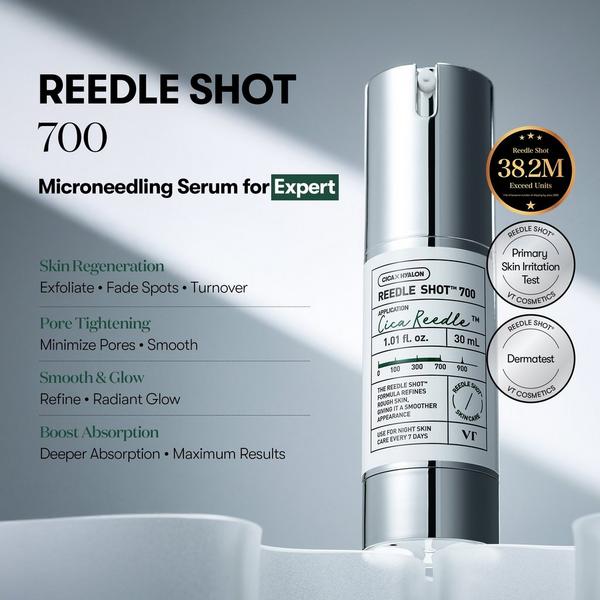 VT Cosmetics Reedle Shot 700 #2