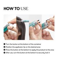 VT Cosmetics PDRN Reedle Shot Hair Ampoule 100dL #3