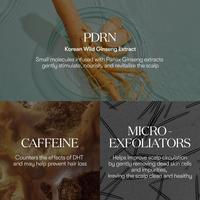 VT Cosmetics PDRN Reedle Shot Hair Ampoule 100dL #5