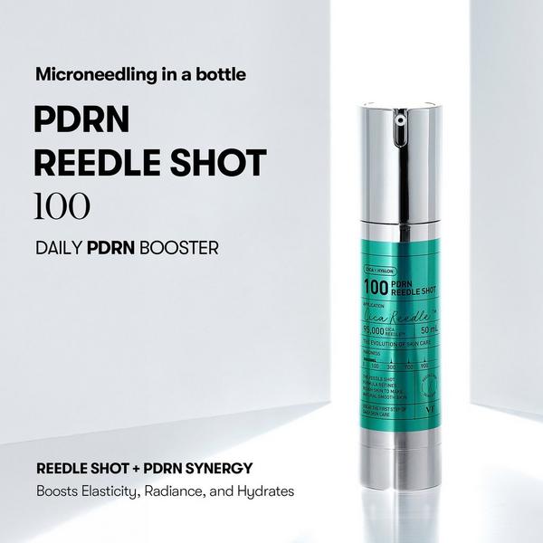 VT Cosmetics PDRN Reedle Shot 100 #2
