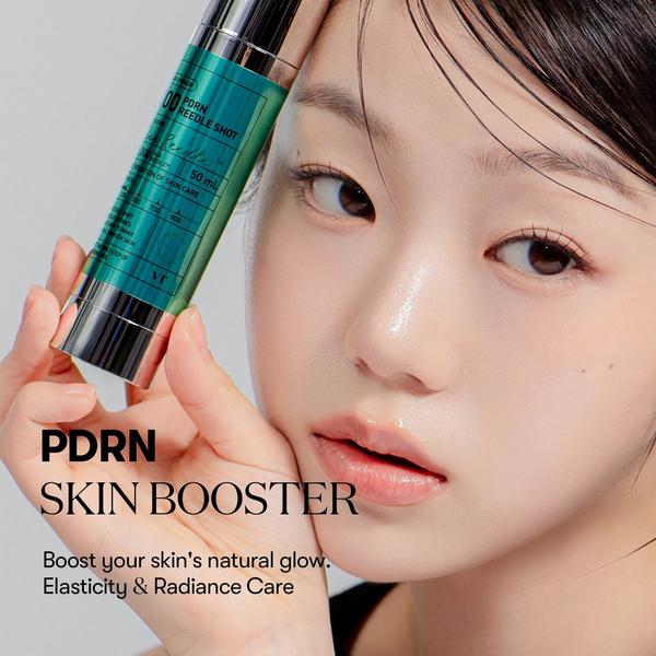 VT Cosmetics PDRN Reedle Shot 100 #3