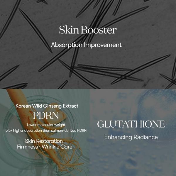 VT Cosmetics PDRN Reedle Shot 100 #5