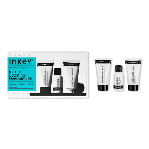 The INKEY List - Barrier Boosting Hydration Set | Ulta Beauty